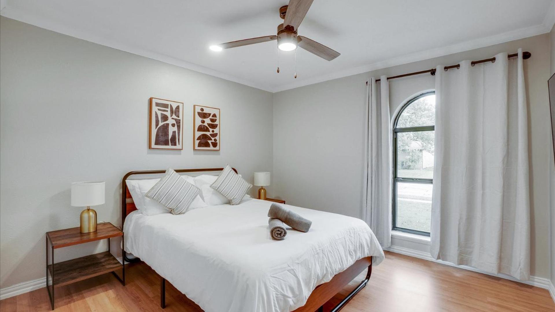 Spectacular 4Br 2,5Ba Holiday Home With Pool And Grill Carrollton Exterior foto
