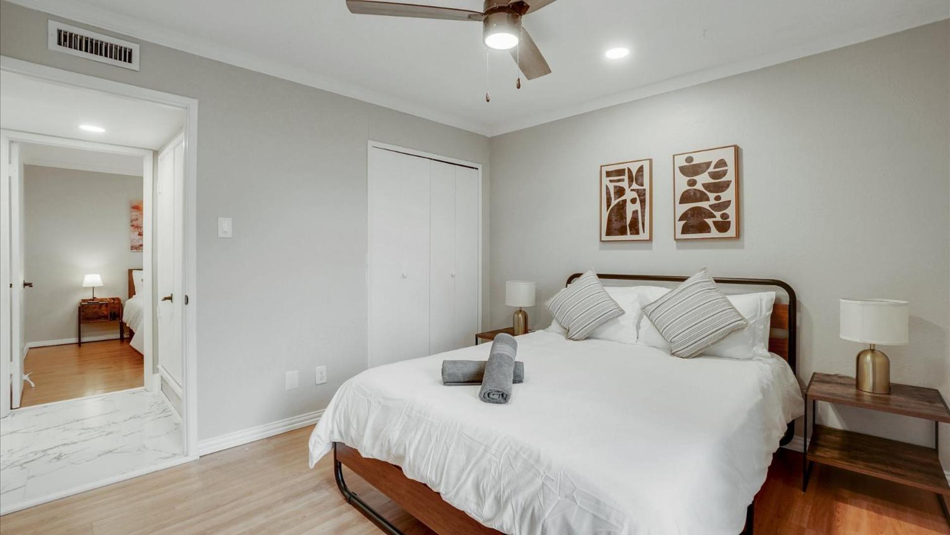 Spectacular 4Br 2,5Ba Holiday Home With Pool And Grill Carrollton Exterior foto